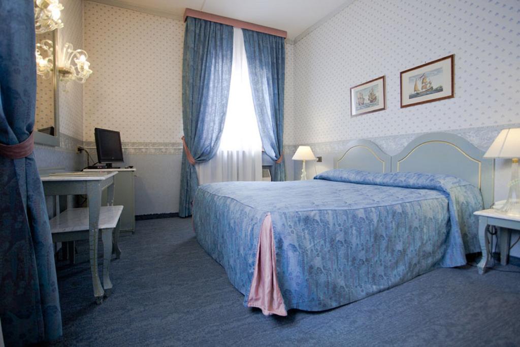 Hotel Bentivoglio Residenza D'Epoca Extérieur photo