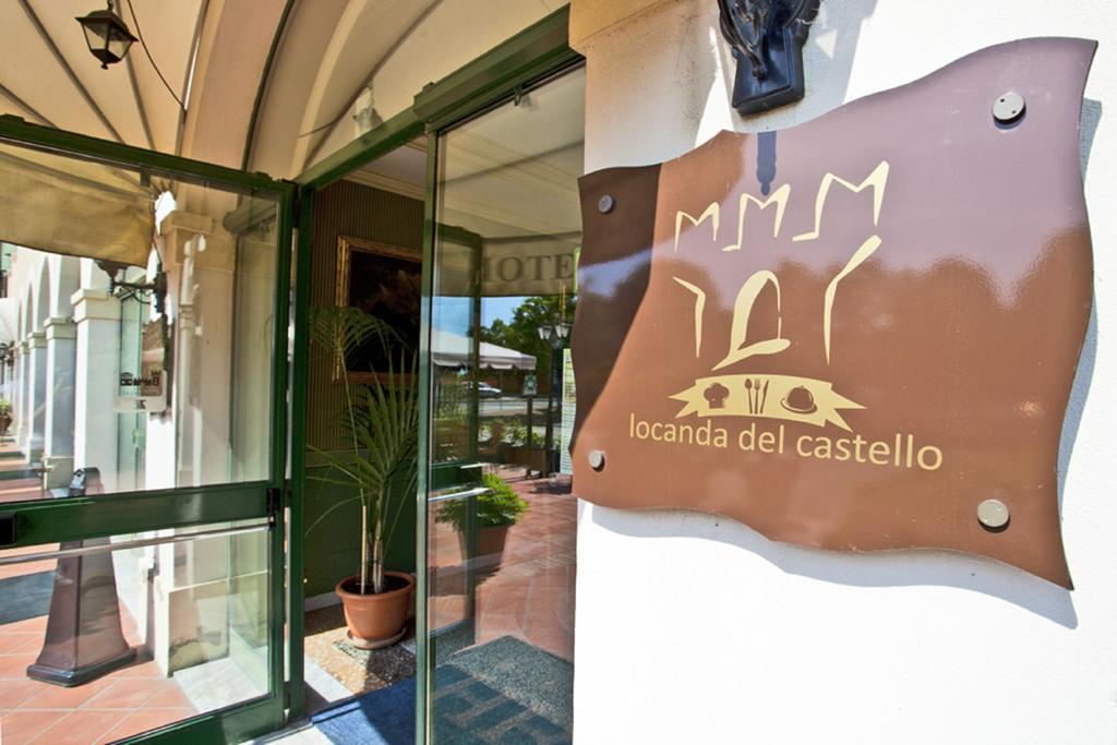 Hotel Bentivoglio Residenza D'Epoca Extérieur photo