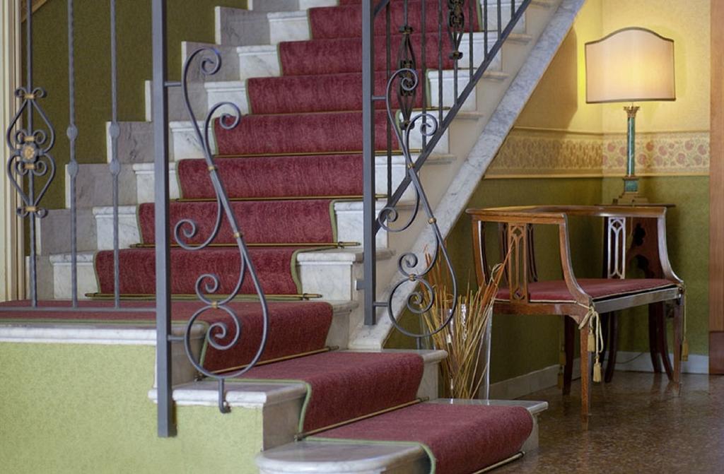 Hotel Bentivoglio Residenza D'Epoca Extérieur photo