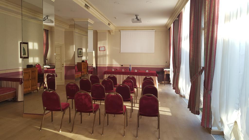 Hotel Bentivoglio Residenza D'Epoca Extérieur photo